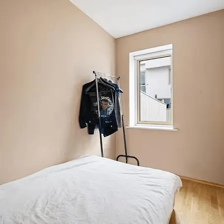 Appartement Cozy With Parking *